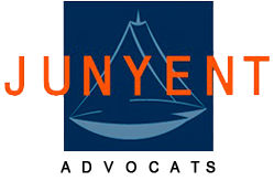Junyent Advocats logo
